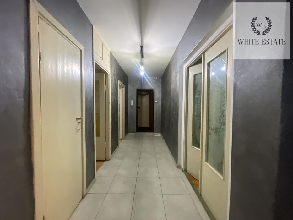 Продаж 5 кім. квартири по вул Київська