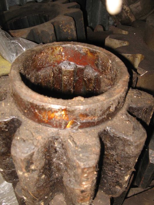 Запчасти Э-652, ЭО-4111, ЭО-4112