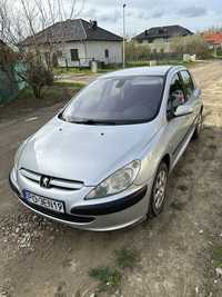 Peugeot 307 1.6 PB+LPG FV VAT