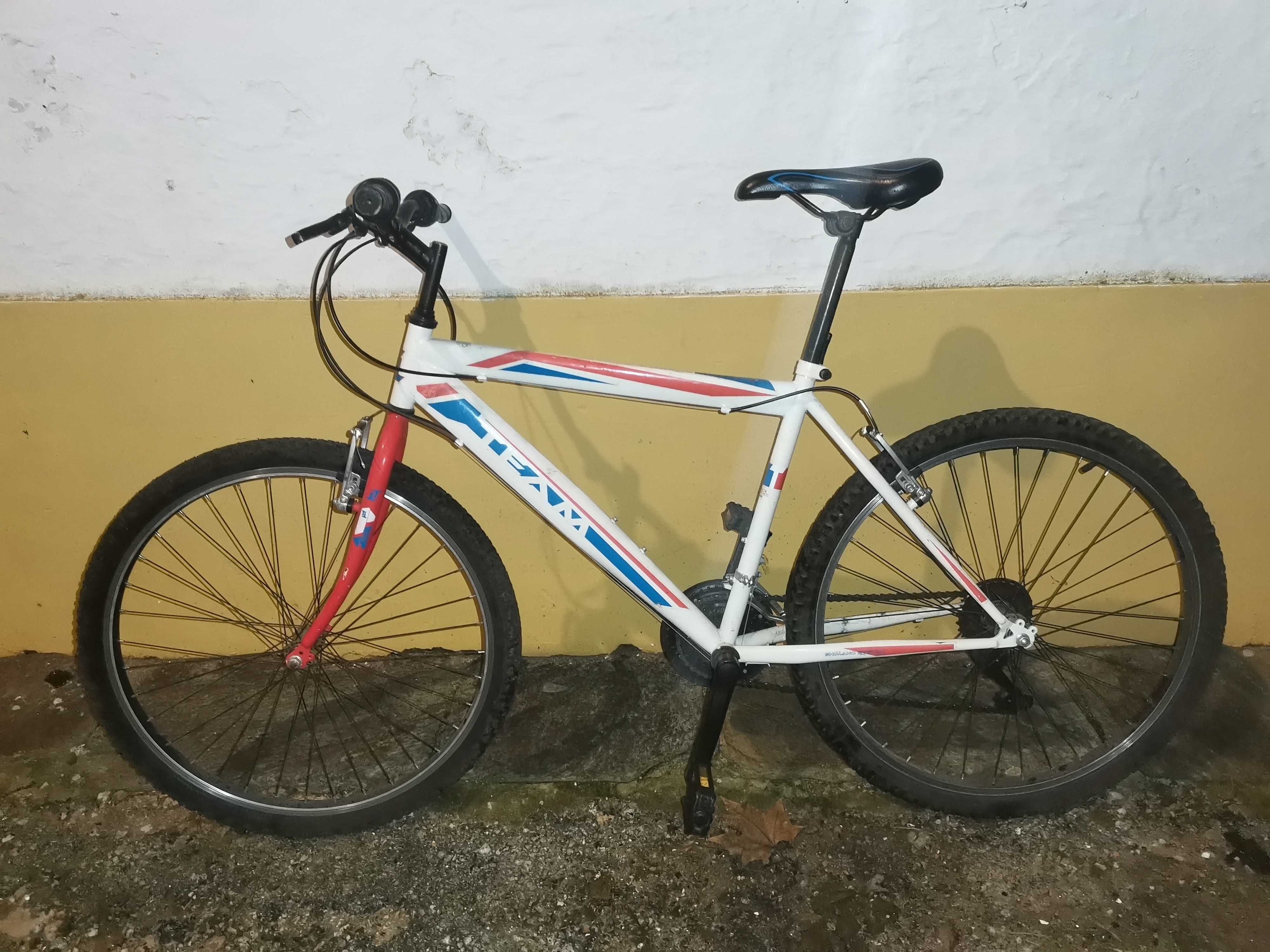 Bicicleta barata