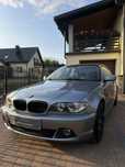 BMW E46 2.5 192KM M54 2005r Lift Coupe