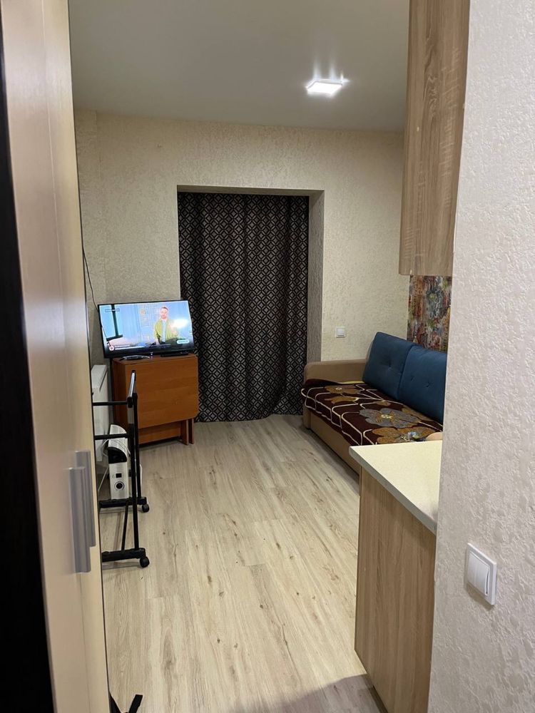 Сдаю свою квартиру 1 комнатную