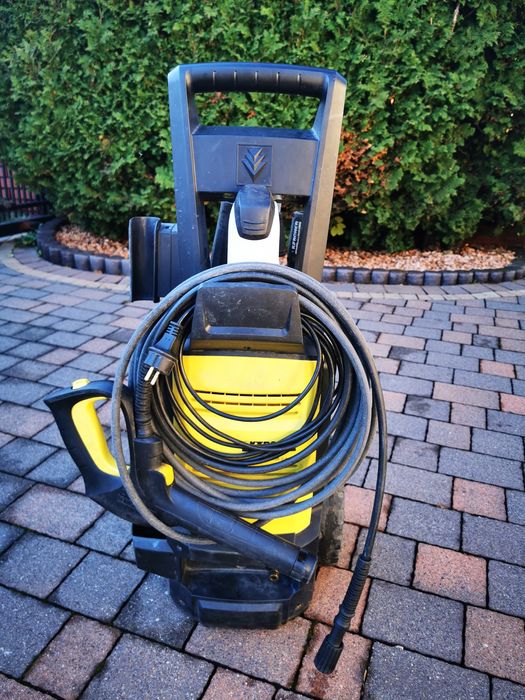 Myjka ciśnieniowa Karcher K5. 55 Jubilee