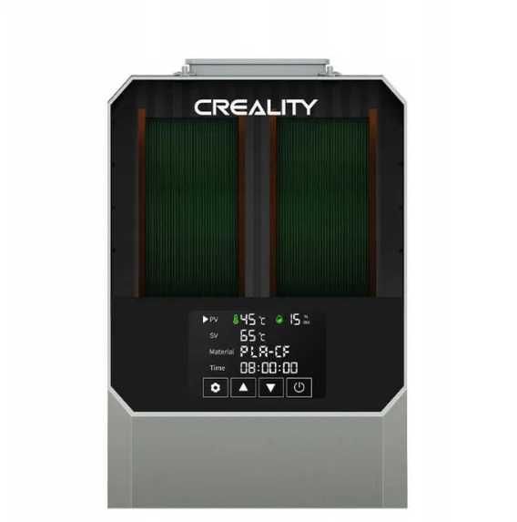 CREALITY SPACE PI PLUS / сушарка фаліменту suszarka / для фаліменту