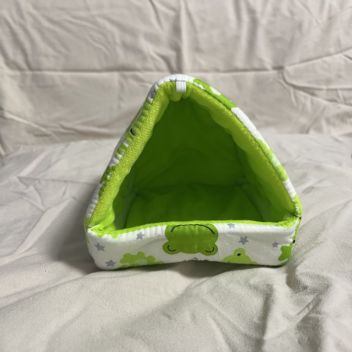 Домик для хомяка, крысы, морской свинки,будиночок для гризунів, хатка