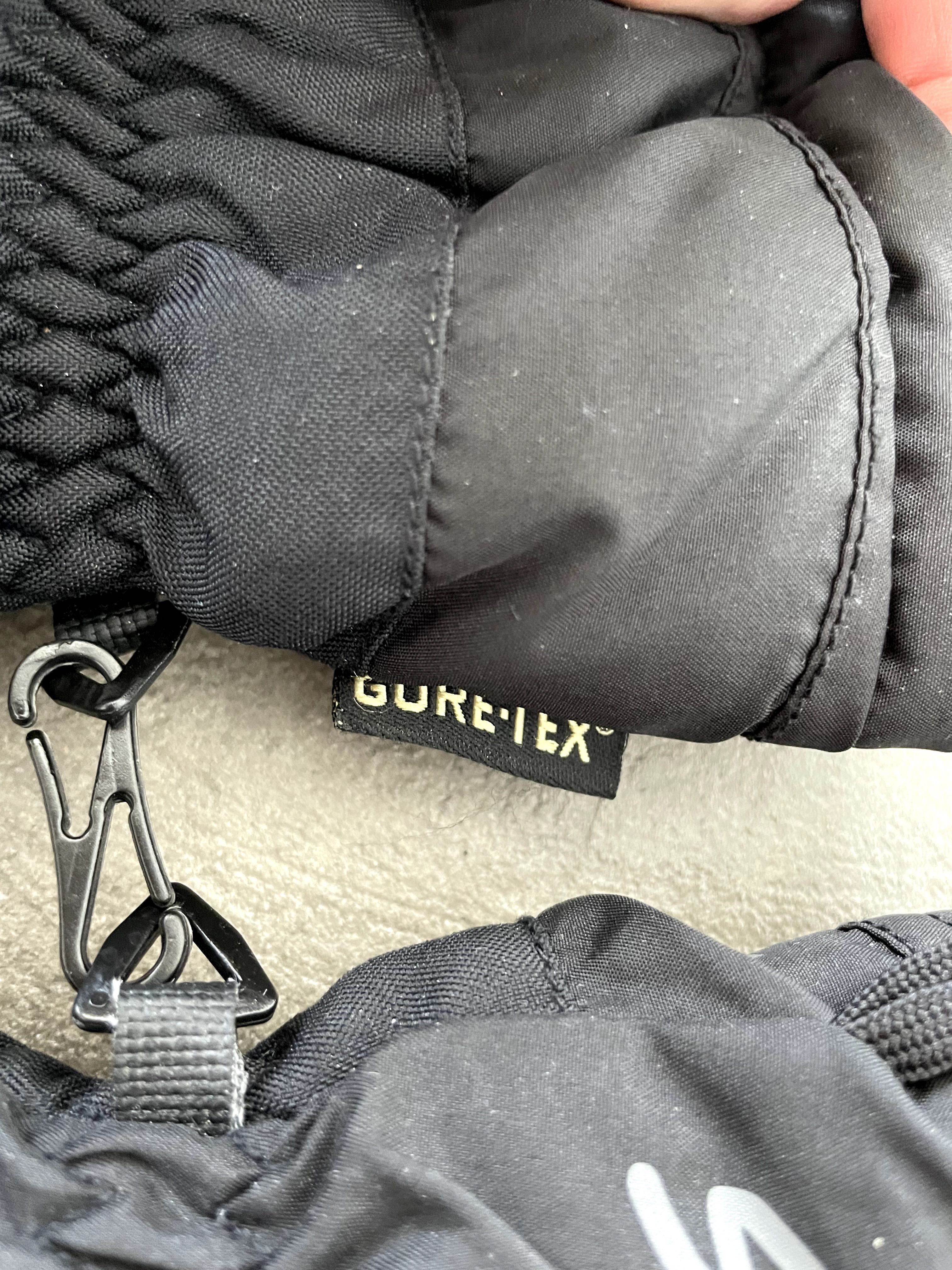 Рукавиці Snowlife Gore Tex на мембрані Водонепроникні waterproof