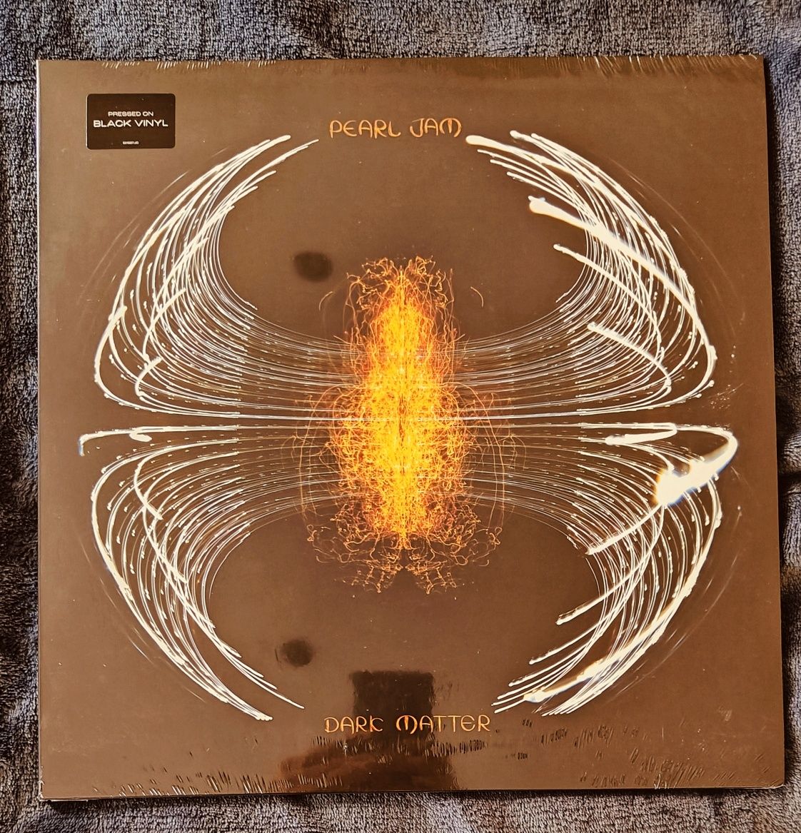 Pearl Jam - Dark Matter (LP) novo/selado