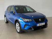 SEAT Arona 1.0 TSI FR