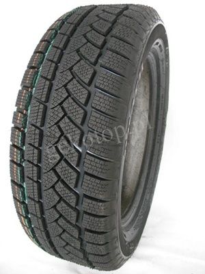 Nowe zimowe opony 205/55 R17 bieżnikowane asymetryczne ciche Gat. I