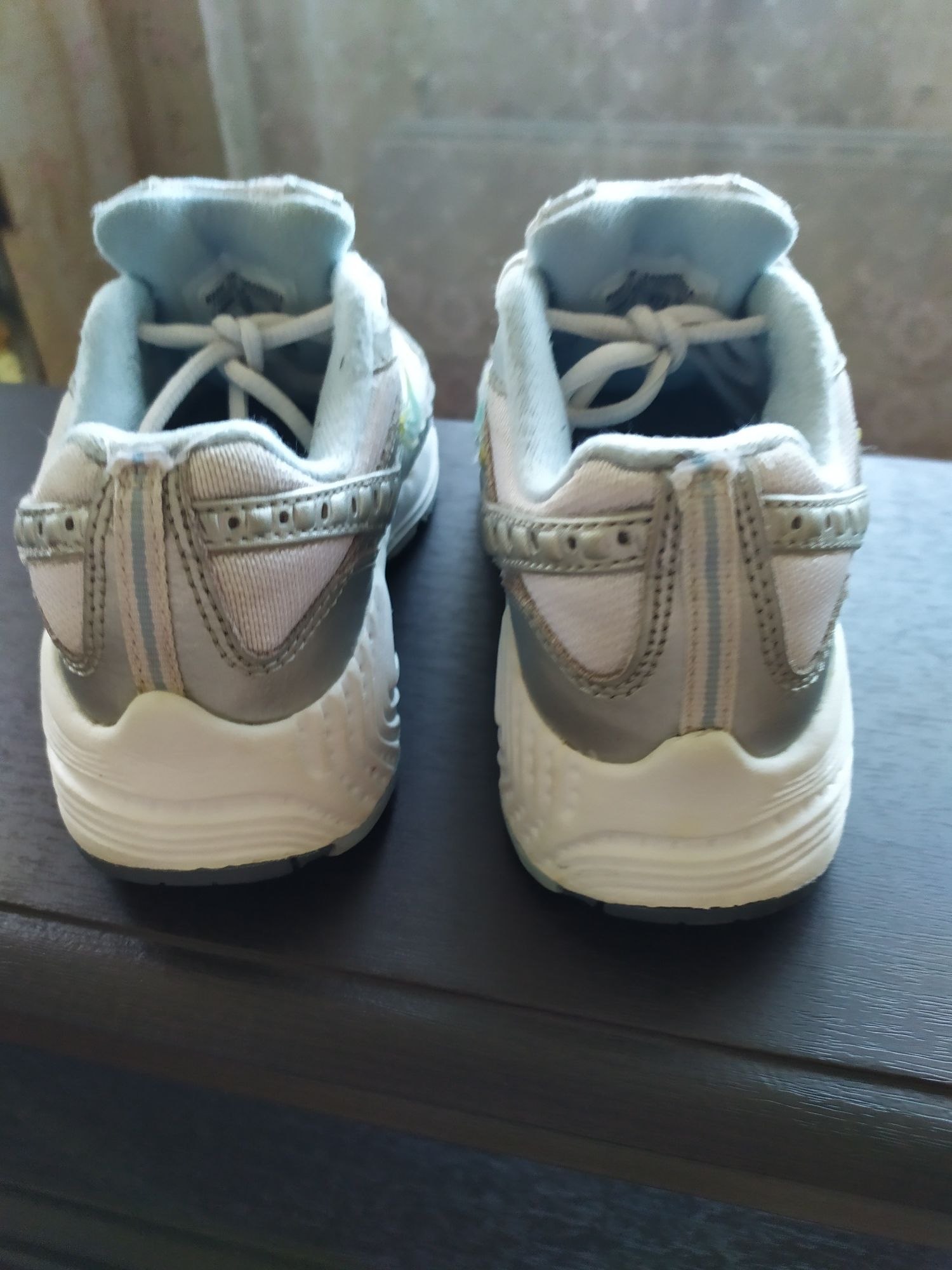 Кроссовки Nike оригинал
