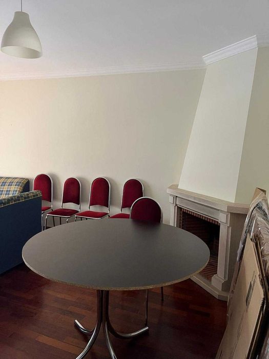 Apartamento T2 em Calas