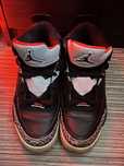 Jordan Son of Mars Low Black