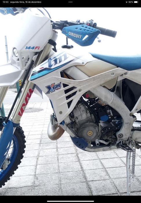 Mota TM 144 EN 2023