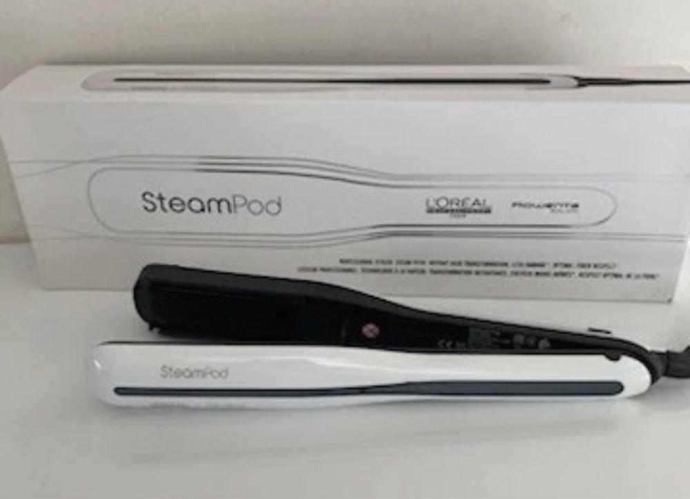 Steampod 3.0 Nova