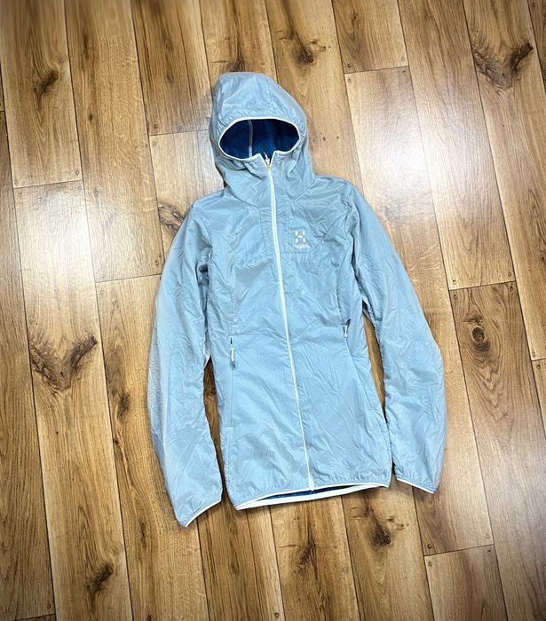 Haglofs - Damska Kurtka Turystyczna Outdoor S (Norrona Salewa Peak)