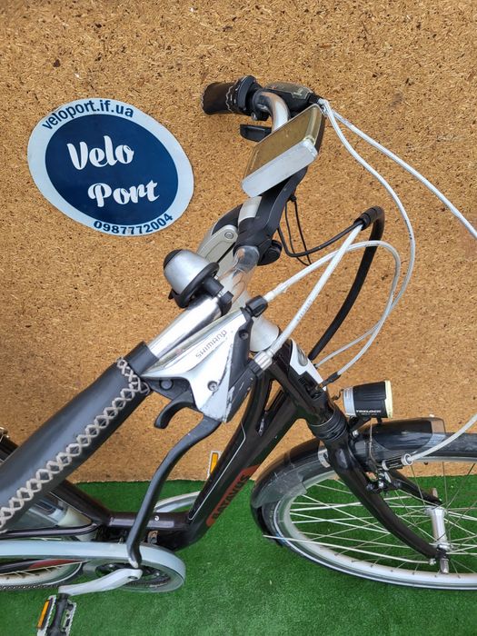 Електро велосипед Batavus ion / 36v /