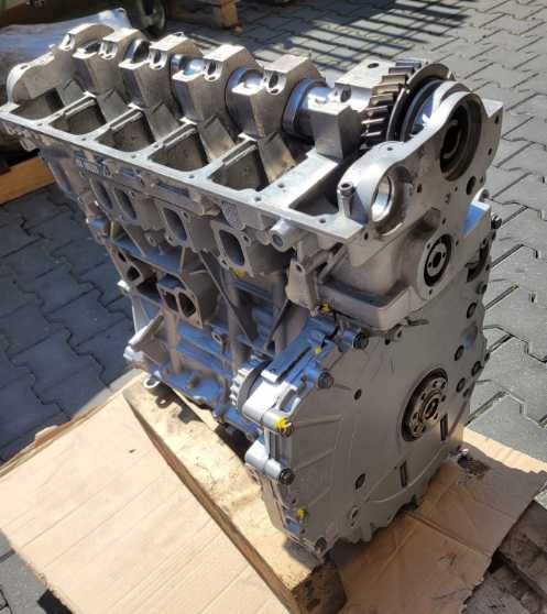 Silnik 2,0 TDI  VW Transporter 2.5TDI BPC BNZ AXE AXD 2 lata Gwarancji