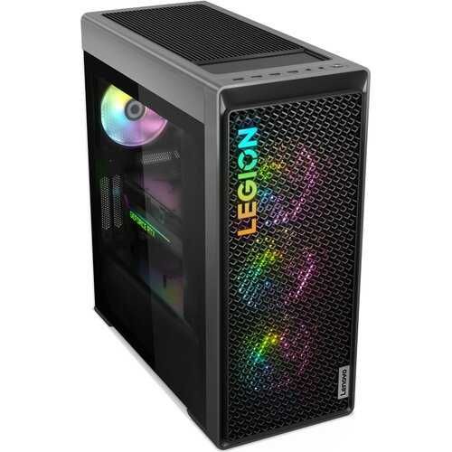 Obudowa Lenovo Legion ATX RGB + chłodzenie wodne