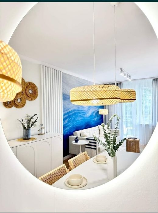 Apartament Na Wydmie