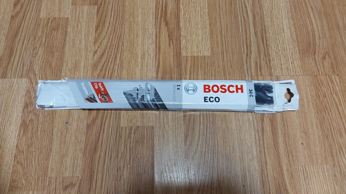 Bosch щотка дворник щітка склоочисника