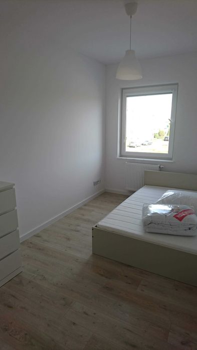 Wynajmę mieszkanie 60m2, 1. piętro, Ozorków