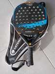 Raquete padel kuikma 990 Hybrid Soft