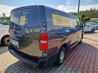 Peugeot Expert LONG  2.0 HDI 150KM Long Standard Premium Fv23%