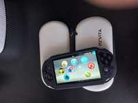 Ps Vita model 2003