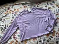 Bluza crop top rozmiar 38