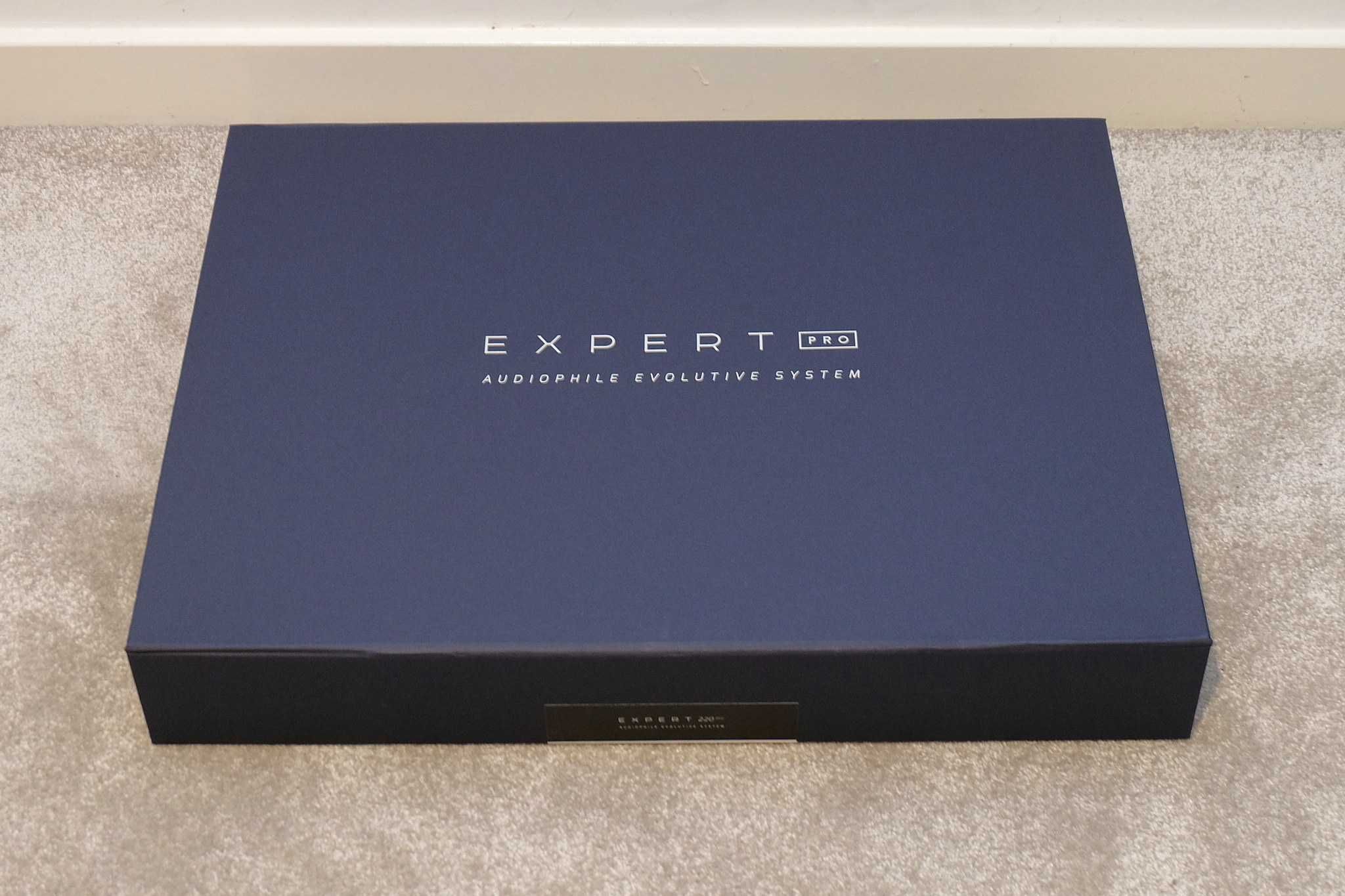 Devialet Expert 220 Pro Core Infinity - rewolucyjny all-in-one