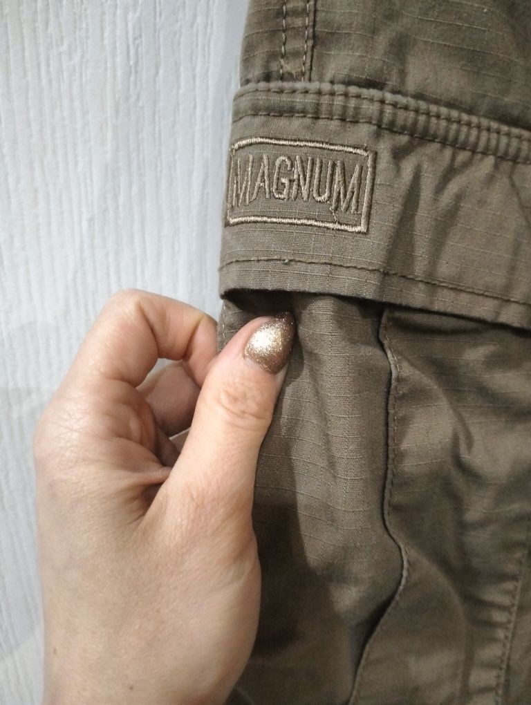 Spodnie Magnum Atero 3.0