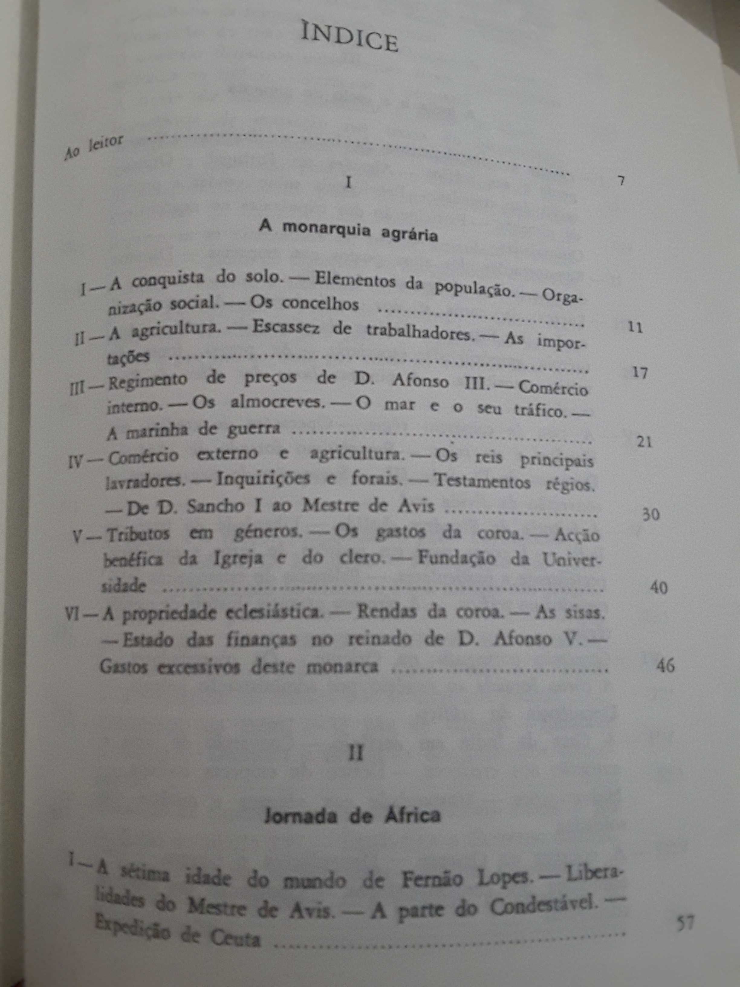 Épocas de Portugal Económico / A Expansão Ultramarina Europeia