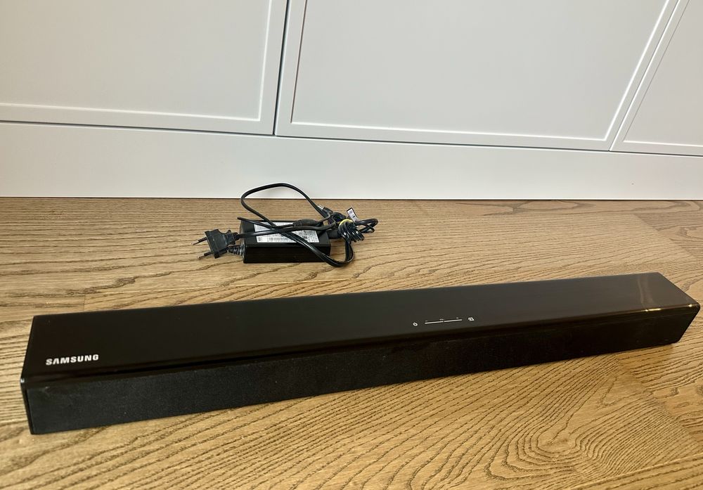 Soundbar Bluetooth Samsung HW-J250