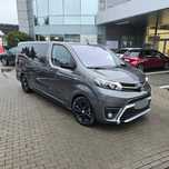 Wynajem busów Toyota Proace Vip 7 osobowy