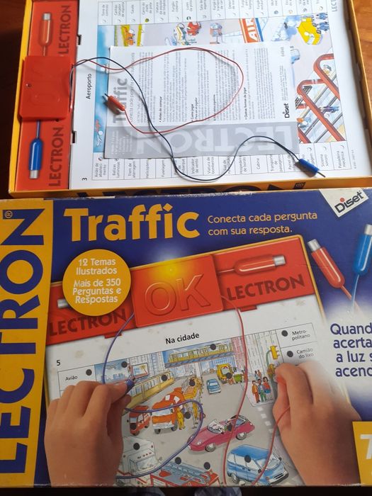 Vários jogos/brinq * a partir 5€