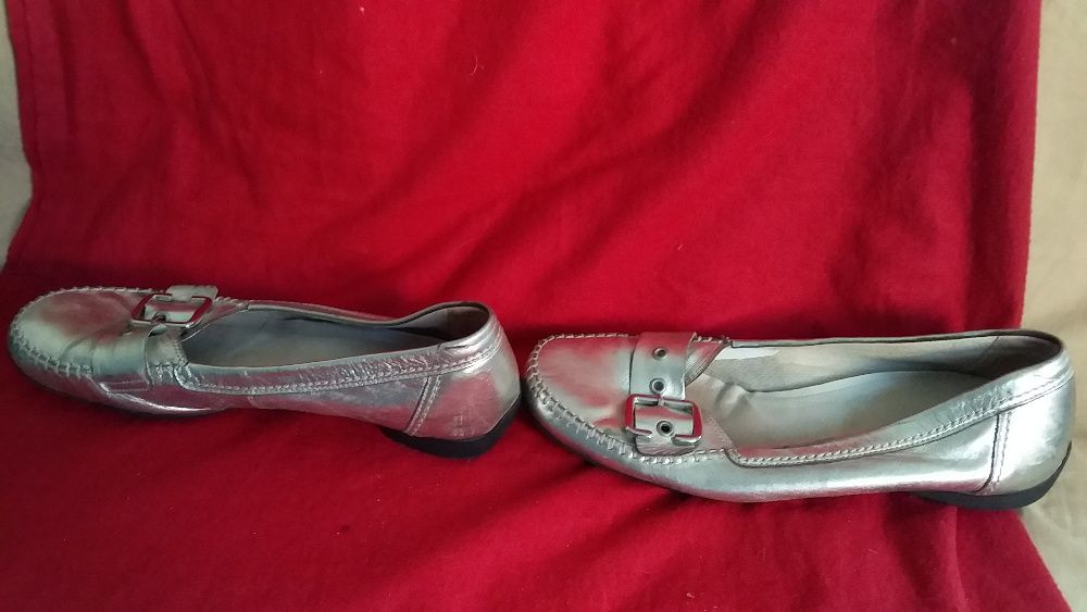 Туфлі,лодочки, аквашузи,ескадрильї жіночі-Gabor-Hot item-7.5/40;26;25