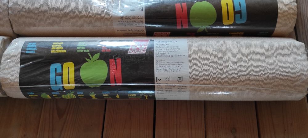 Продам шпалери, обом нові