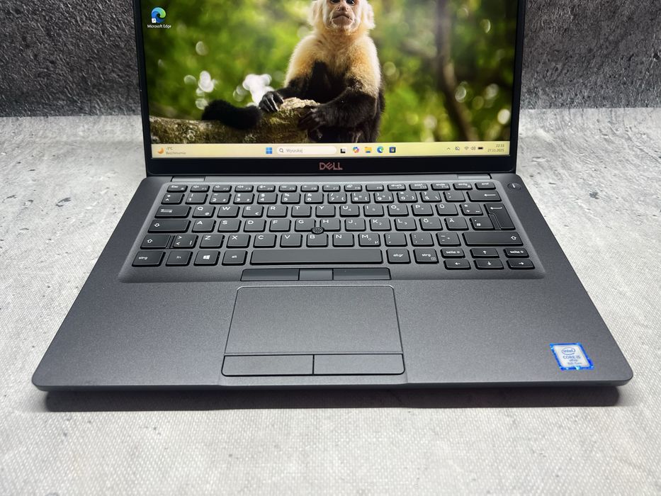 Dell Latitude 5400 / i5 8365u 4.1GHz / 12GB DDR4 / 256SSD / 14FHD /W11
