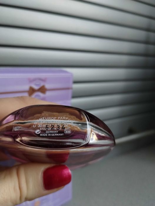 Pussy Deluxe Cookie Cat woda perfumowana edp 30 ml