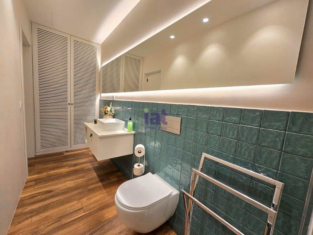 Apartamento T1 no Centro Histórico de Viana do Castelo