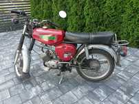 Simson S51 rok1989