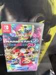 Mario Kart 8 Deluxe / Nintendo Sqwitch / wer: Ang