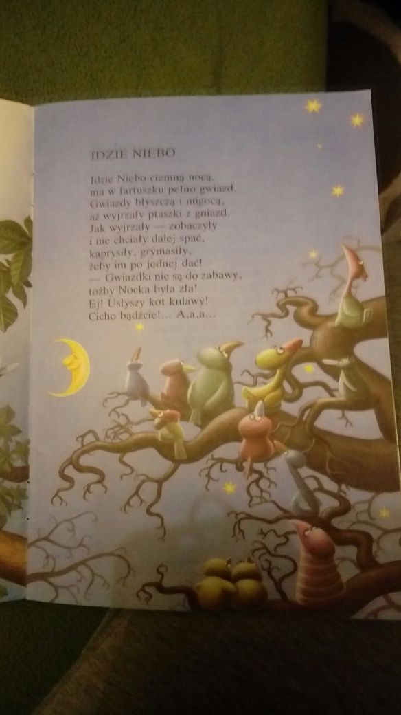 A czy znasz ty bajkę... Ewa Szelburg-Zarembina