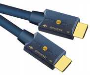 WireWorld SPHERE-48 kabel HDMI 2.1 8K (SPH) 2M