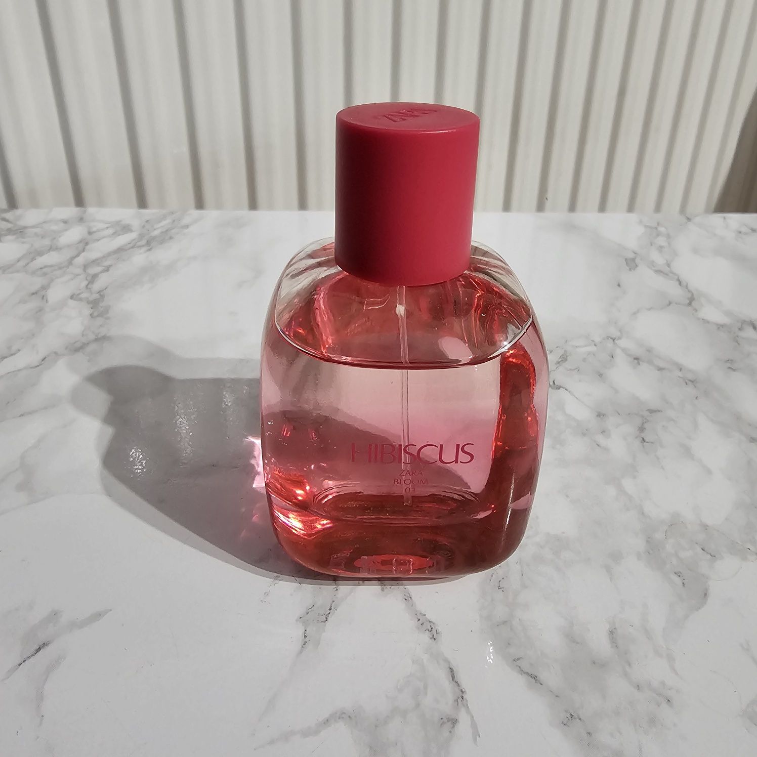 Perfumy Zara Hibiscus Bloom 03 90 ml