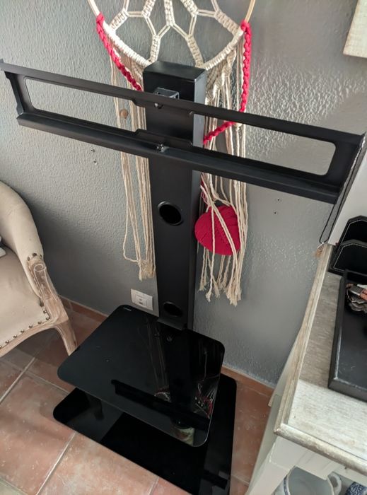 Suporte TV Bontec novo de 30 a 65'' até 40Kg