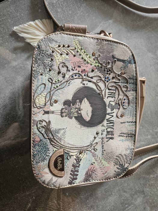 Torebka  na ramie Anekke