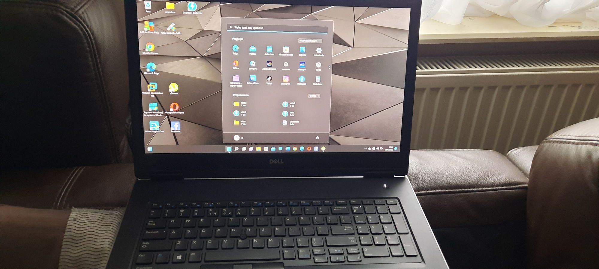 Dell precision 7730