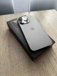 Iphone 13 Pro 128GB Grafitowy