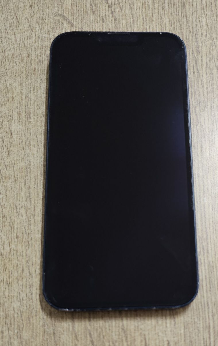 IPHONE 12 128GB.